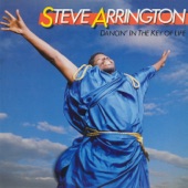 Steve Arrington - Dancin' In the Key of Life