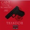 Thandoh ft Moskidd Jnr (feat. Moskidd Jnr) - Gab T lyrics
