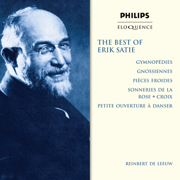 The Best Of Erik Satie - Reinbert de Leeuw