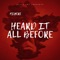 Need da bag (feat. Trippy hippie d) - Mizere lyrics