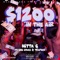 1200 in the Air (feat. CNG Chucc & TrapDes) - Hitta - G lyrics