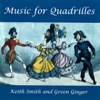 Music for Quadrilles artwork