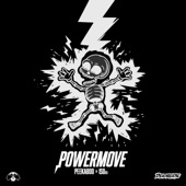 POWERMOVE artwork