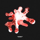 Honey (feat. Yo-Sea) artwork