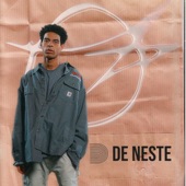 De Neste - EP artwork