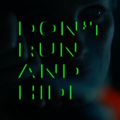 Don't Run And Hide artwork