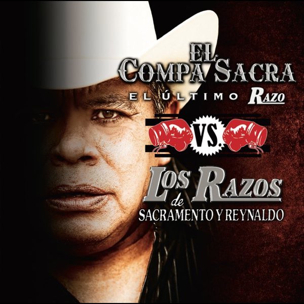 El Compa Sacra Vs. Los Razos by Various Artists on Apple Music