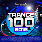 Trance 100 - 2015 - Blandade Artister