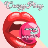 Sweet but Psycho (Acoustic Chillout Version) artwork