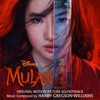 Mulan (Original Motion Picture Soundtrack), 2020