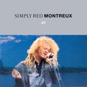 Montreux EP (Live) artwork