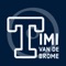 Battle of Gods (feat. KaspA) - Timi Van de Brome lyrics