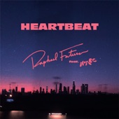 Heartbeat (feat. NoMBe) artwork