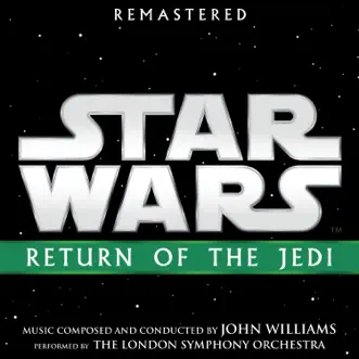 Star Wars: Return of the Jedi (Original Motion Picture Soundtrack) by John Williams album reviews, ratings, credits