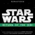 Star Wars: Return of the Jedi (Original Motion Picture Soundtrack) album cover