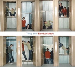 ELEVATOR MUSIC cover art