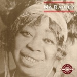Ma Rainey - Wringin' and Twistin' Blues