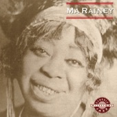 Runaway Blues by Ma Rainey