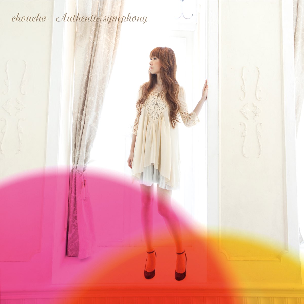 Authentic Symphony Single By Choucho On Apple Music