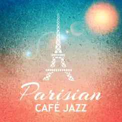 Jazz Around Eiffel Tower Song Lyrics