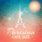 Afternoon with Black Coffee - Paris Restaurant Piano Music Masters lyrics