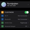 FLIGHTMODE by Rymdpojken iTunes Track 1