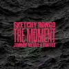 The Moment (feat. Jimmy Nevis & Emtee) - Single album lyrics, reviews, download