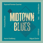 Midtown Blues (feat. Giorgi Mikadze) artwork