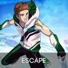 Escape (feat. Mona Moua) - Single