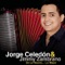 Me Vío Llorar (feat. El Torito) - Jorge Celedón lyrics