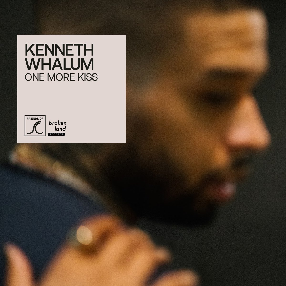 One More Kiss Single By Kenneth Whalum On Apple Music