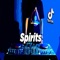 Dj Viral Tik Tok Spirits artwork