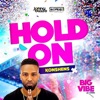 Hold On - Single