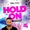 Now Playing\: Konshens - Hold On