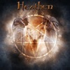 Heathen - EP
