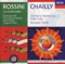 Armida: Overture - Orchestra Filarmonica della Scala & Riccardo Chailly lyrics
