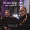 Alex Markels Quartet (feat. Noel Jewkes)