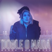 Doble o Nada - EP artwork