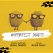 Imperfect Dosti - Rahul Pandey lyrics
