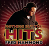 We're Blessed - Fred Hammond
