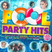 Pool Party Hits 2018 artwork