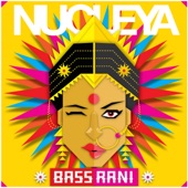 FucK Nucleya artwork