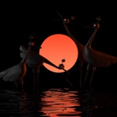 Forward Flamingo (Joe Remix) artwork