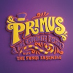 Primus - Candy Man