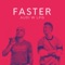 Audi w LPG (El pe dżi) - Faster lyrics
