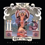 Humble Pie - Natural Born Bugie