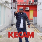 Kecam (Radio Edit) artwork