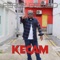 Kecam (Radio Edit) artwork