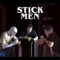 Soup - Stick Men lyrics