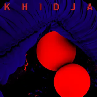 last ned album Khidja - In The Middle Of The Night